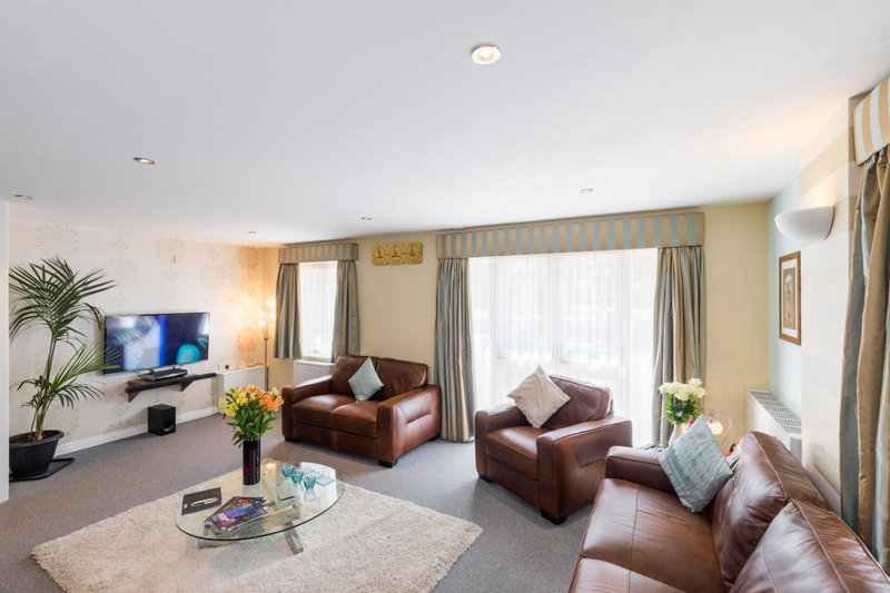 Abbeyfield Lodge, Stockton-on-Tees, United Kingdom