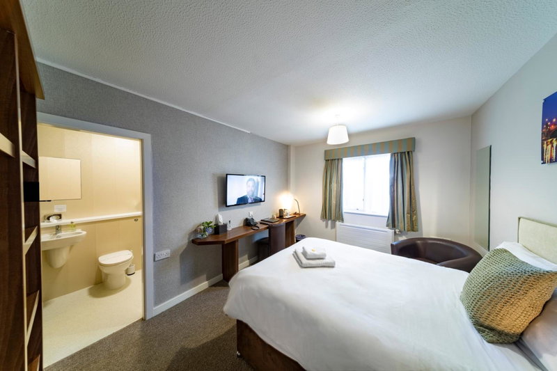 Abbeyfield Lodge, Stockton-on-Tees, United Kingdom