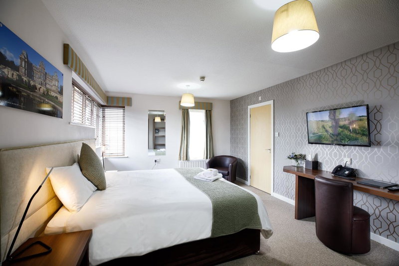 Abbeyfield Lodge, Stockton-on-Tees, United Kingdom