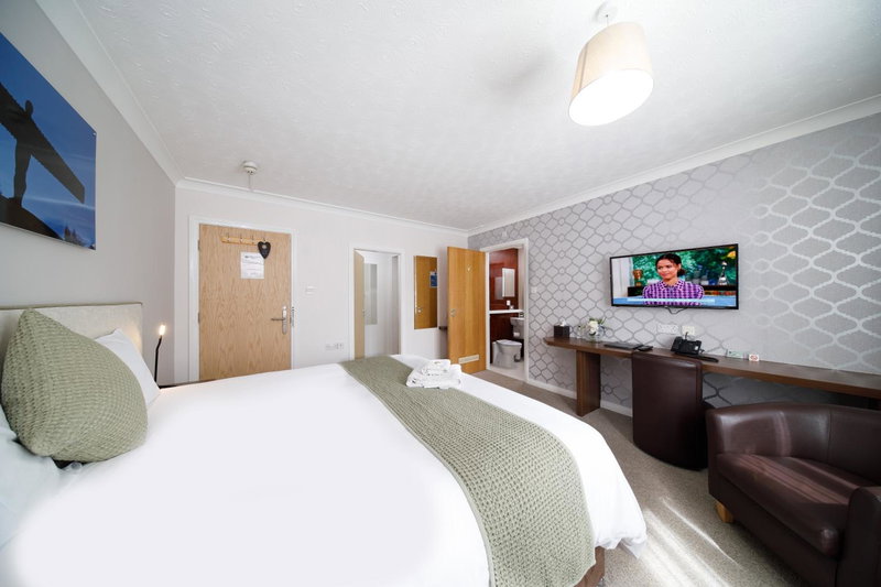 Abbeyfield Lodge, Stockton-on-Tees, United Kingdom