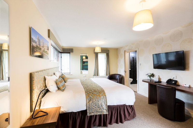 Abbeyfield Lodge, Stockton-on-Tees, United Kingdom