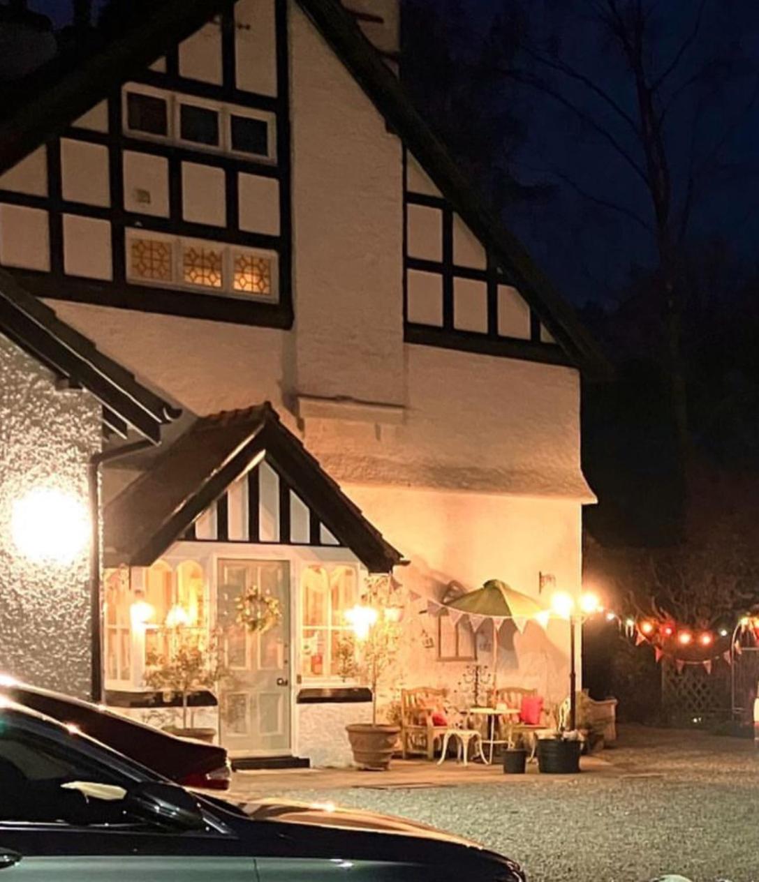 Hotel · Storrs Gate House B & B No pets Allowed, Bowness-on-Windermere