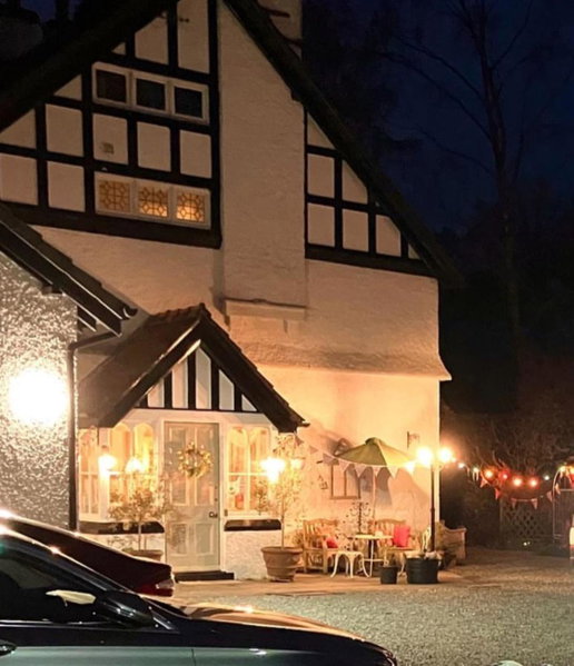 Storrs Gate House B & B No pets Allowed, Bowness-on-Windermere, United Kingdom