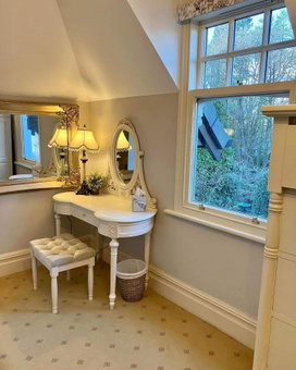 Storrs Gate House B & B No pets Allowed, Bowness-on-Windermere, United Kingdom