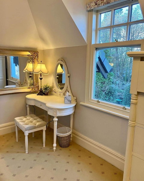 Storrs Gate House B & B No pets Allowed, Bowness-on-Windermere, United Kingdom