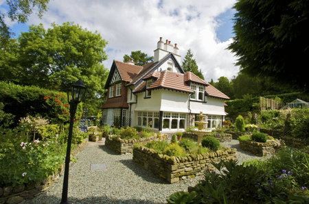Storrs Gate House B & B No pets Allowed, Bowness-on-Windermere, United Kingdom