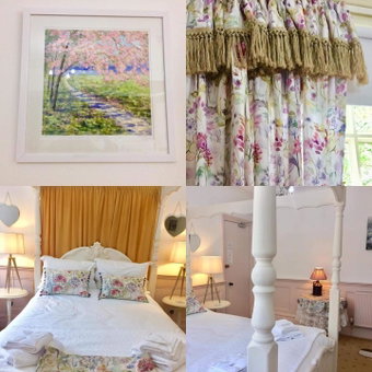 Storrs Gate House B & B No pets Allowed, Bowness-on-Windermere, United Kingdom