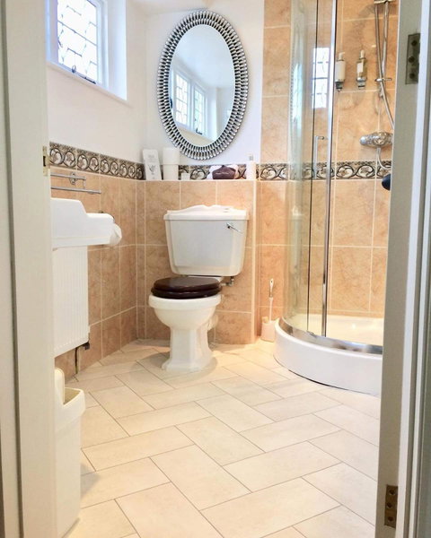 Storrs Gate House B & B No pets Allowed, Bowness-on-Windermere, United Kingdom
