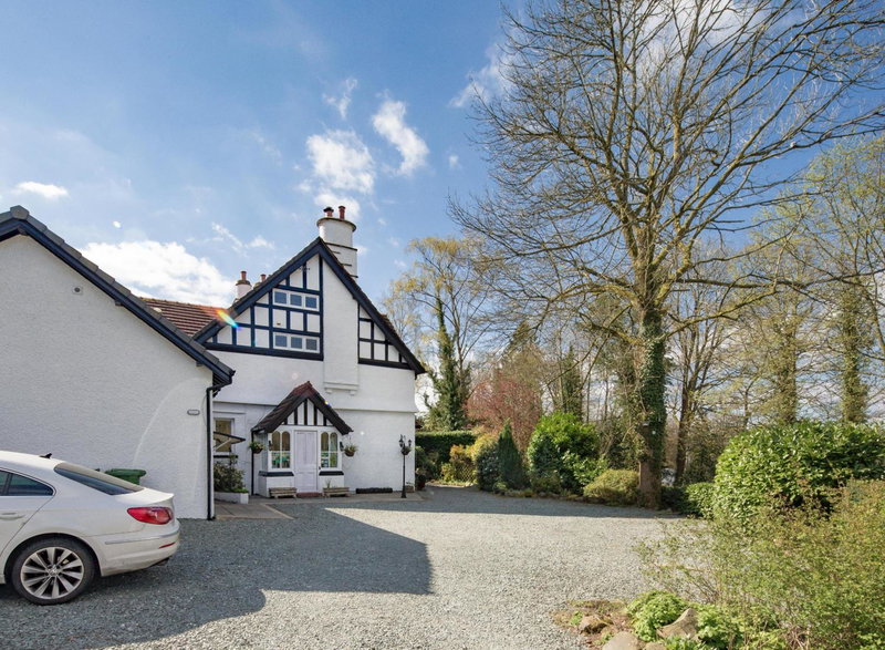 Storrs Gate House B & B No pets Allowed, Bowness-on-Windermere, United Kingdom