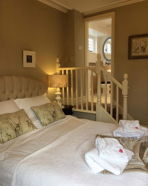 Storrs Gate House B & B No pets Allowed, Bowness-on-Windermere, United Kingdom