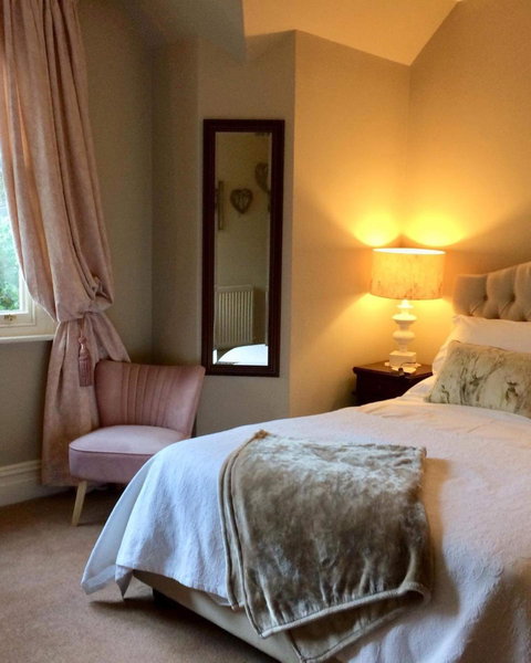 Storrs Gate House B & B No pets Allowed, Bowness-on-Windermere, United Kingdom