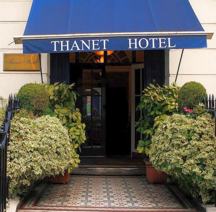 The Thanet Hotel, London, United Kingdom