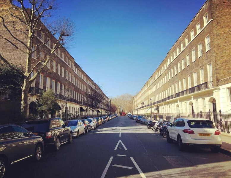 The Thanet Hotel, London, United Kingdom