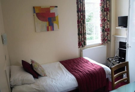The Thanet Hotel, London, United Kingdom