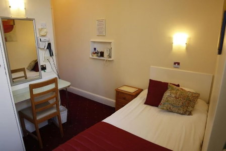 The Thanet Hotel, London, United Kingdom