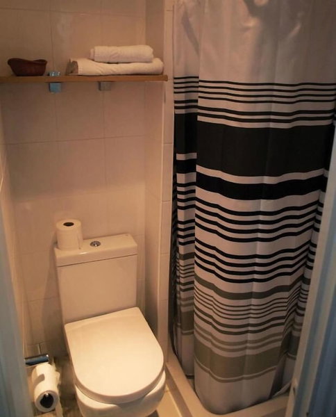 The Thanet Hotel, London, United Kingdom