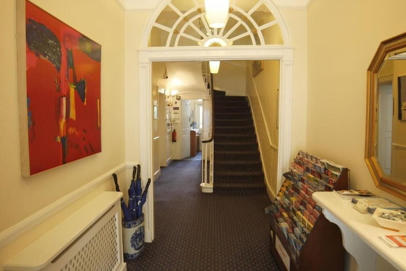 The Thanet Hotel, London, United Kingdom