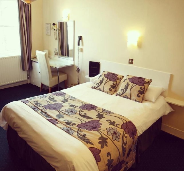 The Thanet Hotel, London, United Kingdom