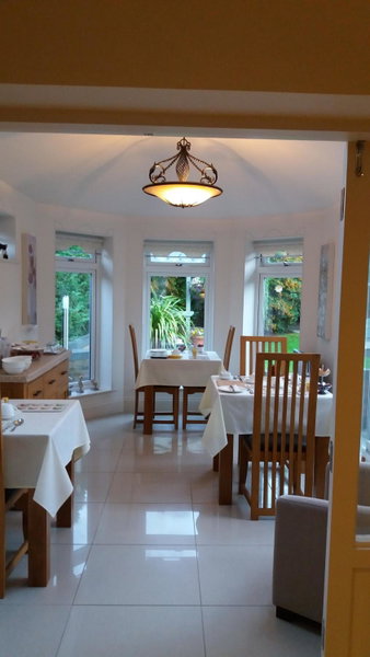 Eastdale Bed and Breakfast, North Ferriby, United Kingdom