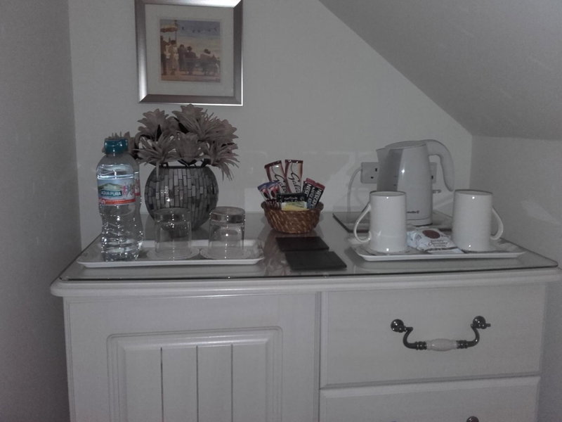 Eastdale Bed and Breakfast, North Ferriby, United Kingdom
