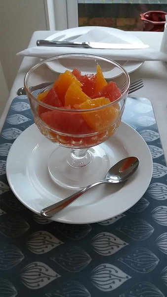 Eastdale Bed and Breakfast, North Ferriby, United Kingdom
