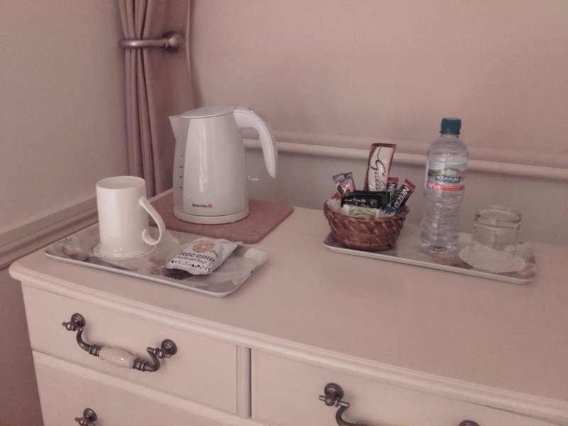 Eastdale Bed and Breakfast, North Ferriby, United Kingdom