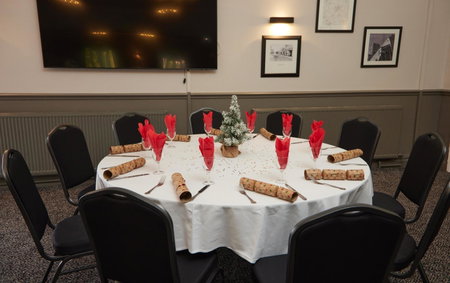 Charnwood Arms By Greene King Inns, Coalville, United Kingdom