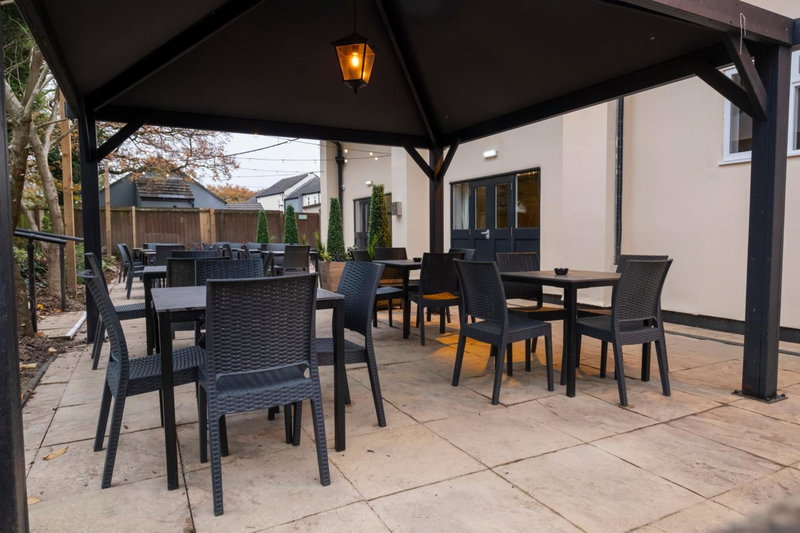 Charnwood Arms By Greene King Inns, Coalville, United Kingdom