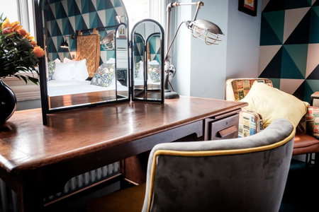 The Queen's Head, Kingston upon Thames, United Kingdom