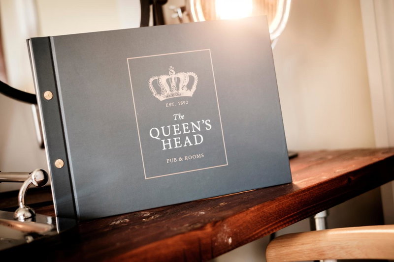 The Queen's Head, Kingston upon Thames, United Kingdom