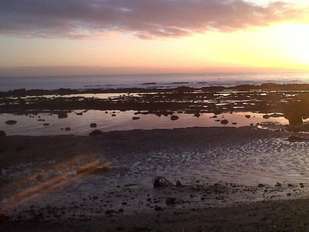 Seascape Largo, Lundin Links, United Kingdom