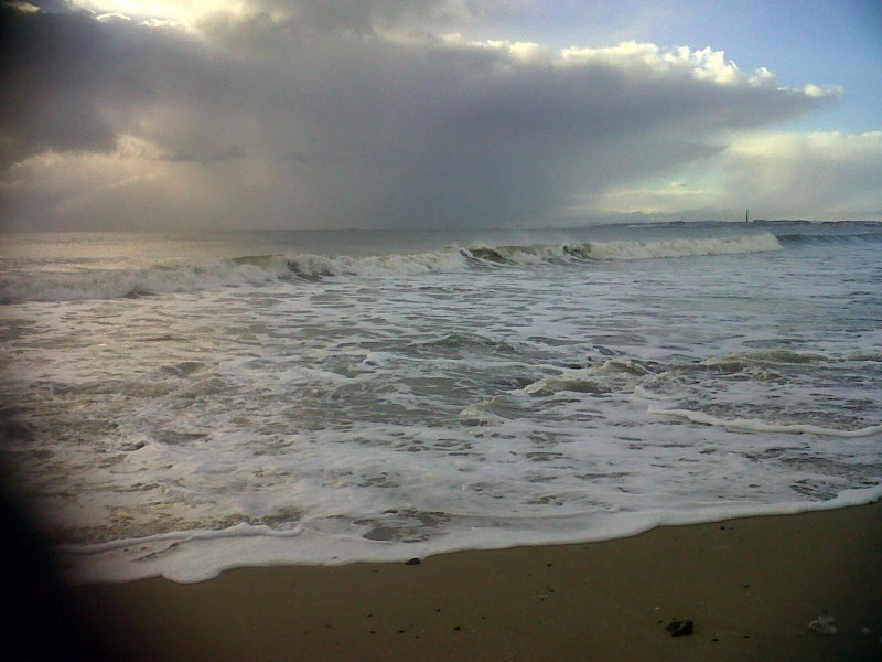 Seascape Largo, Lundin Links, United Kingdom