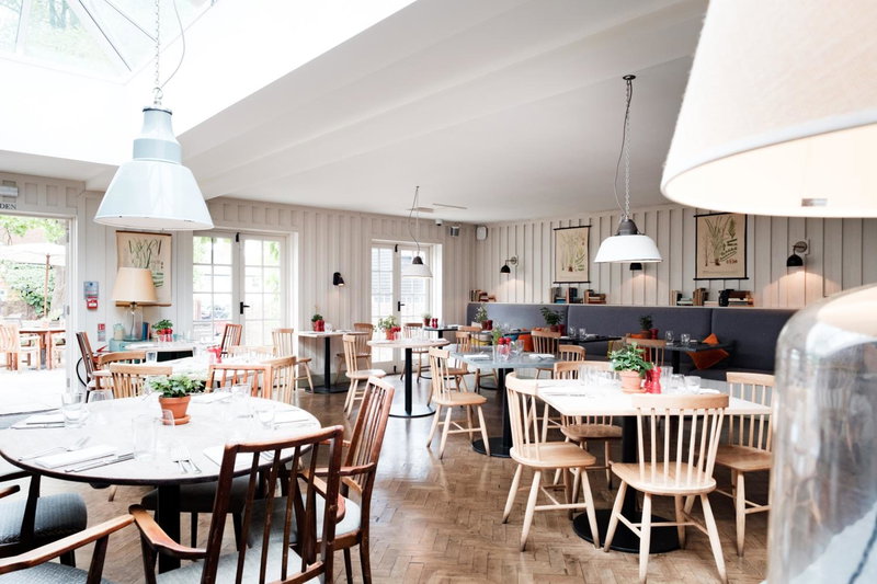 Bel and The Dragon-Odiham, Odiham, United Kingdom