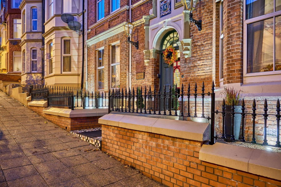 The Lawrence, Derry Londonderry, United Kingdom