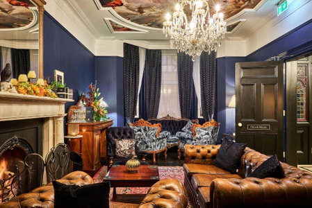 The Lawrence, Derry Londonderry, United Kingdom
