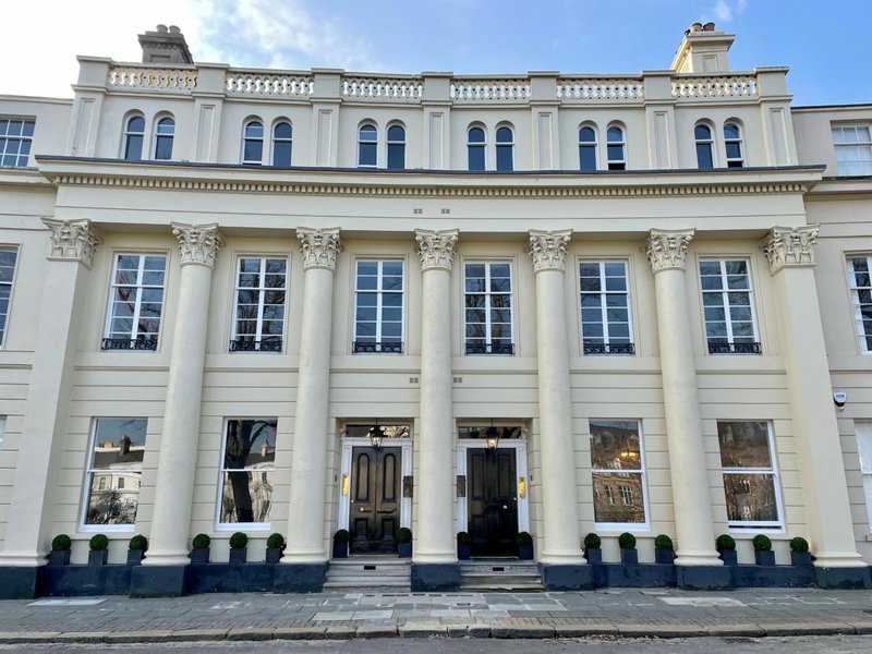 Regency House, Belfast, United Kingdom