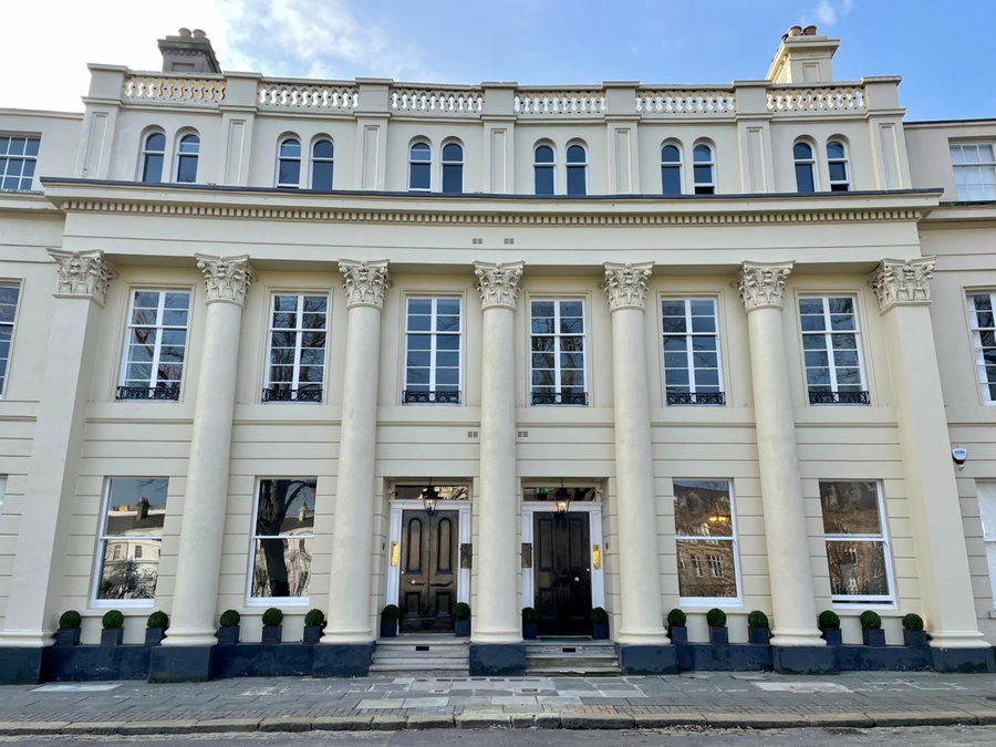 Regency House, Belfast, United Kingdom