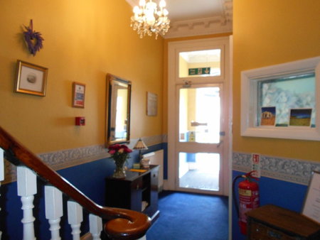 Cranborne Guest Accommodation Exclusively for Adults, Torquay, United Kingdom