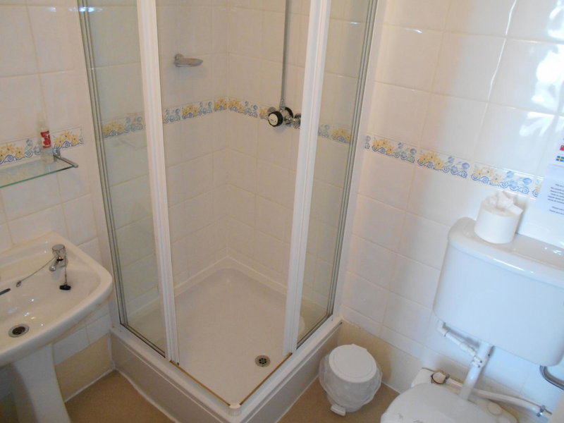 Cranborne Guest Accommodation Exclusively for Adults, Torquay, United Kingdom