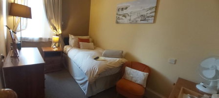 Cranborne Guest Accommodation Exclusively for Adults, Torquay, United Kingdom