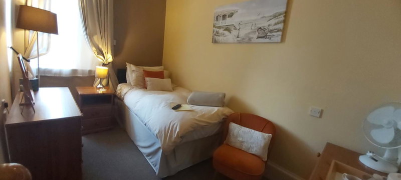 Cranborne Guest Accommodation Exclusively for Adults, Torquay, United Kingdom