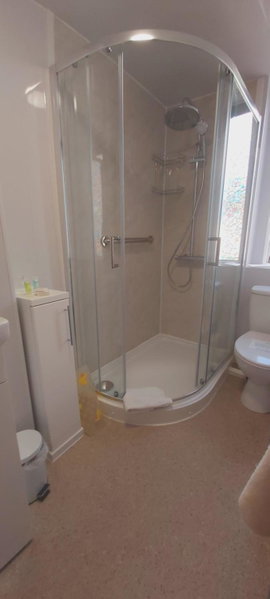 Cranborne Guest Accommodation Exclusively for Adults, Torquay, United Kingdom