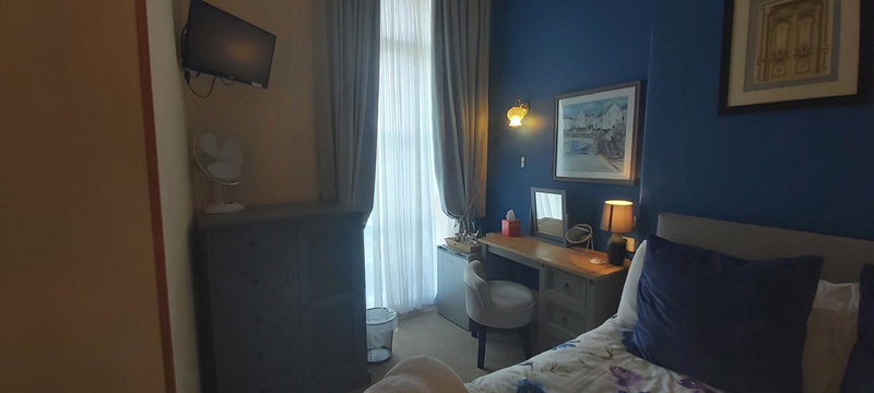 Cranborne Guest Accommodation Exclusively for Adults, Torquay, United Kingdom