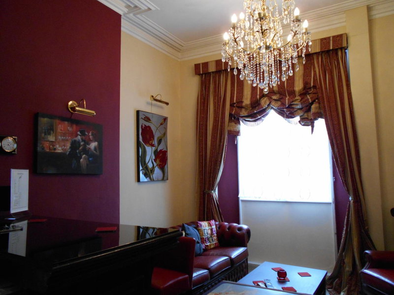 Cranborne Guest Accommodation Exclusively for Adults, Torquay, United Kingdom