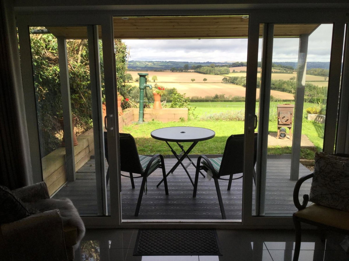 Hotel · The Smithy, Hay-on-Wye