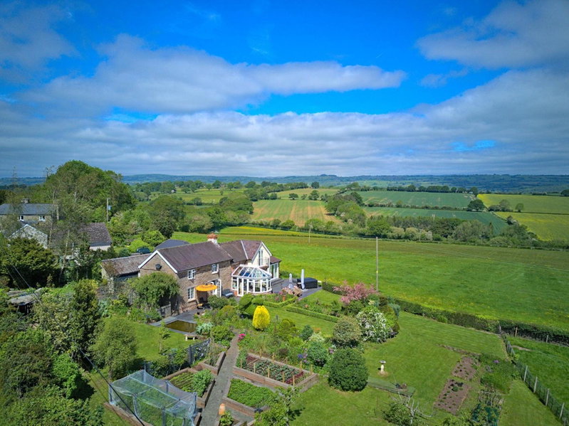 The Smithy, Hay-on-Wye, United Kingdom