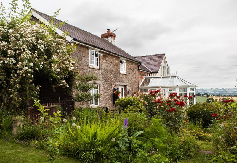 The Smithy, Hay-on-Wye, United Kingdom
