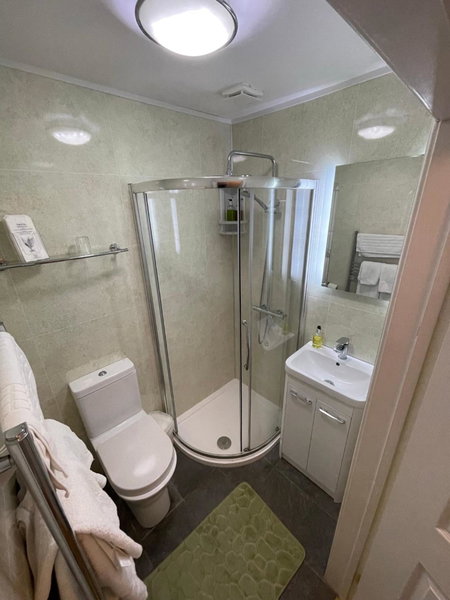 Lovesgrove Country Guest House, Pembroke Dock, United Kingdom
