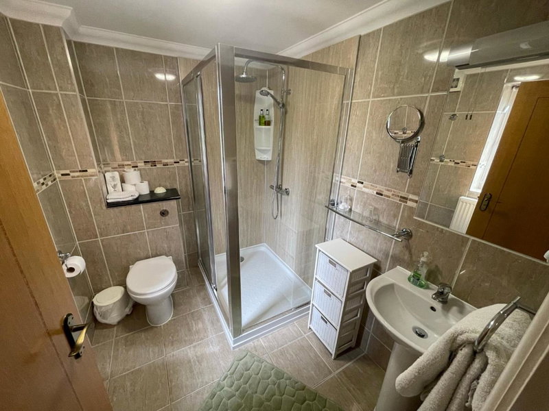 Lovesgrove Country Guest House, Pembroke Dock, United Kingdom