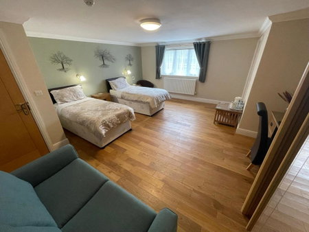Lovesgrove Country Guest House, Pembroke Dock, United Kingdom